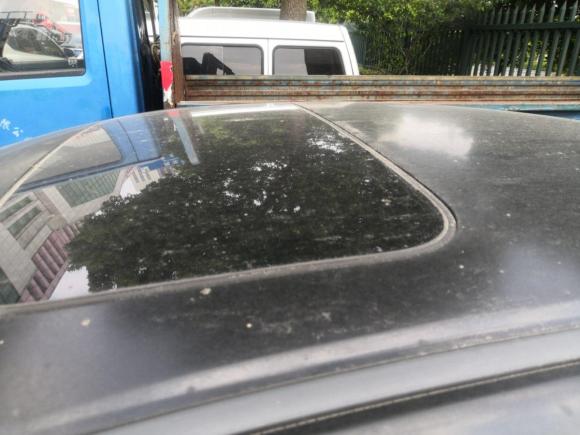 [上海·闽J] 二手本田雅阁2009款 2.4L LX