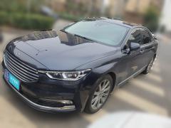 [济南·鲁A]福特&nbsp;&nbsp;金牛座&nbsp;&nbsp;2019款EcoBoost245尊享版