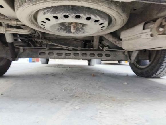 [北京·京N] 二手别克别克GL82013款 2.4L 经典版