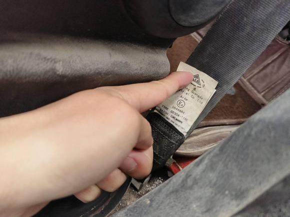 [杭州·浙A] 二手开瑞开瑞K602017款 1.5L 自动旗舰型