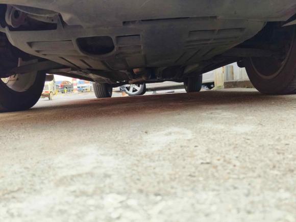 [南昌·赣A] 二手Jeep指南者2014款 2.0L 两驱豪华版