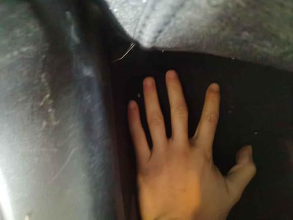 [义乌·豫A] 二手别克昂科威2014款 1.4T 自动两驱都市领先型