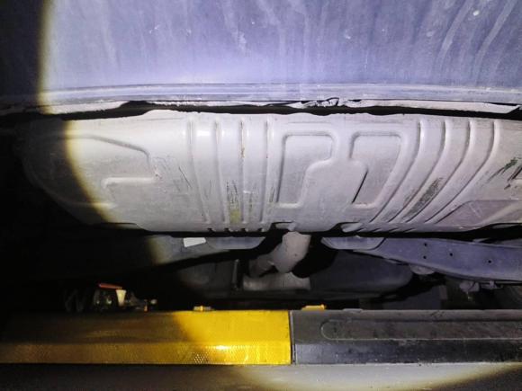 [深圳·粤B] 二手大众夏朗2012款 2.0TSI 舒适型 欧IV