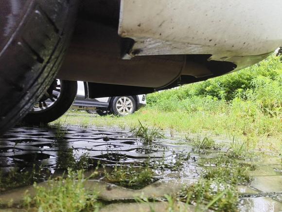 [温州·浙C] 二手别克英朗2016款 15N 手动精英型