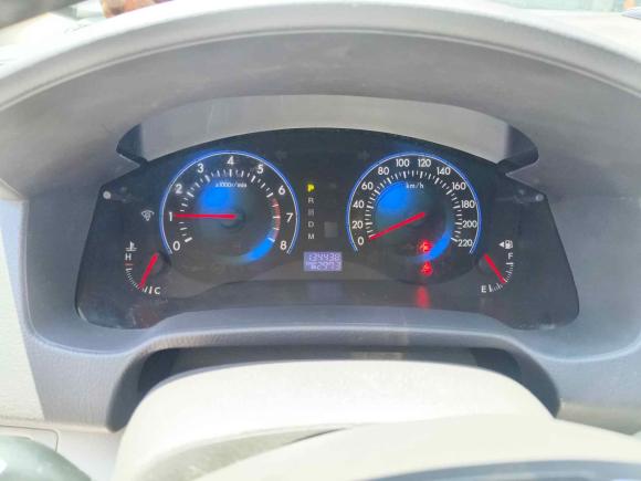 [上海·沪C] 二手马自达马自达82013款 2.5L 尊贵版