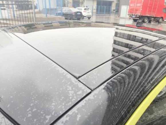 [义乌·浙G] 二手领克领克052020款 2.0TD 两驱耀Halo