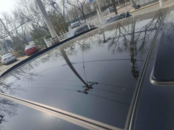 [北京·京K] 二手现代北京现代ix252017款 1.4T 自动尊贵型