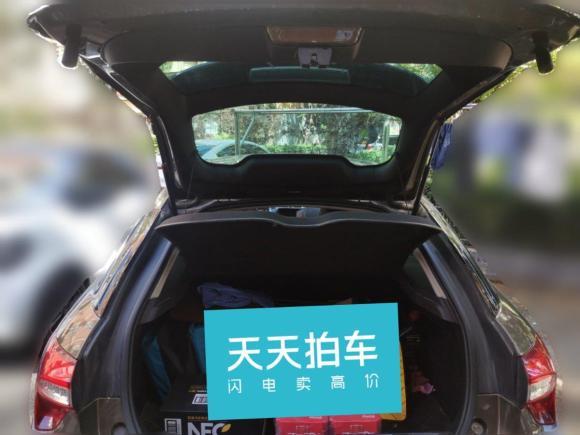 [北京·京Q] 二手DSDS 52014款 1.6T 豪华版THP160