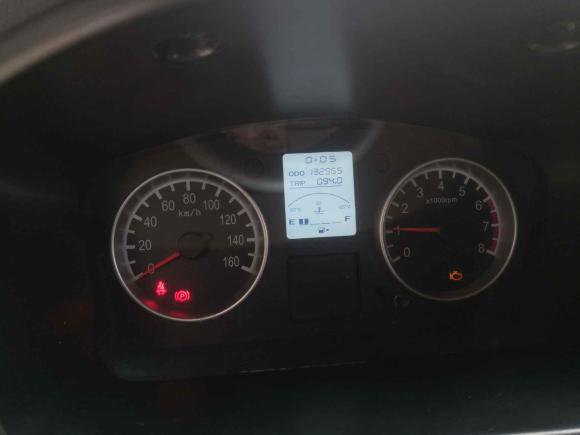 [成都·川A] 二手金杯小海狮X302020款 1.5L 超享型国VI SWC15M