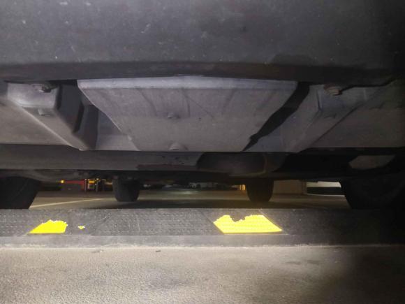 [深圳·粤B] 二手雷克萨斯雷克萨斯NX2015款 200 前驱 锋行版