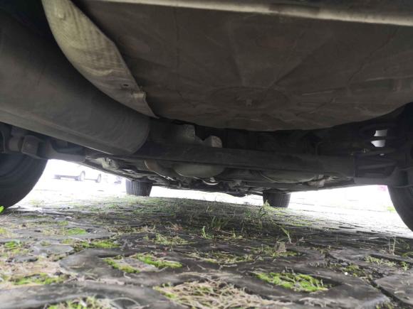 [合肥·皖A] 二手菲亚特菲翔2012款 1.4T 自动悦享版