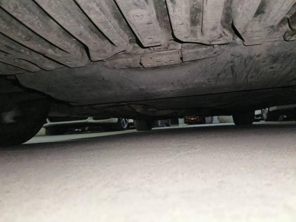 [成都·川A] 二手奔驰奔驰E级2015款 改款 E 260 L 运动型