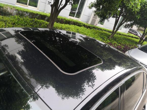 [上海·沪G] 二手大众迈腾2012款 1.8TSI 豪华型