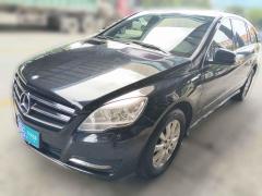 [佛山·粤E] 奔驰奔驰R级2017款 R 320 4MATIC 商务型臻藏版