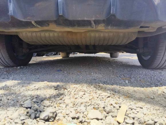 [西安·陕U] 二手宝马宝马1系2021款 120i M运动版