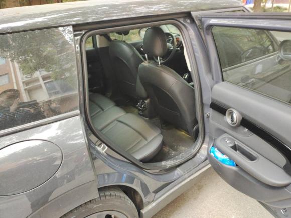 [上海·沪E] 二手MINIMINI CLUBMAN2019款 2.0T COOPER S