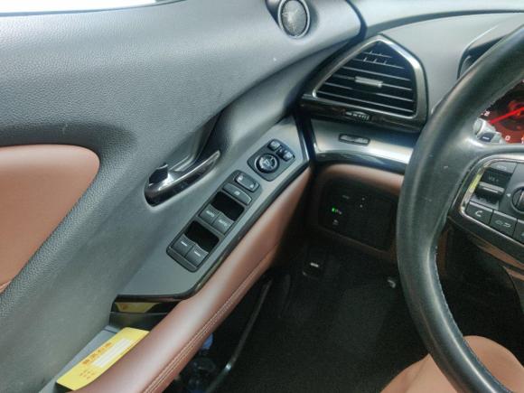 [深圳·粤B] 二手讴歌讴歌CDX2016款 1.5T 两驱尊享版