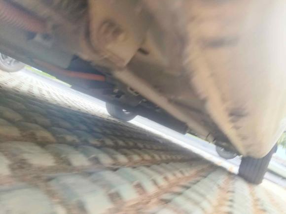 [南昌·赣A] 二手江铃集团新能源江铃E200N2020款 E200N 时尚型(302KM)