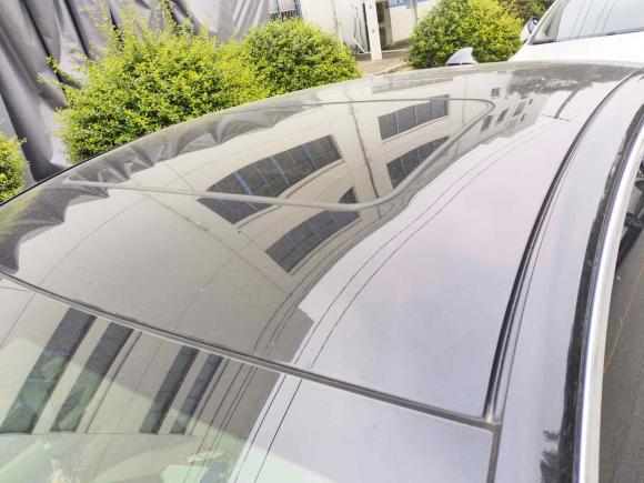 [苏州·苏E] 二手别克君威2020款 552T 精英型