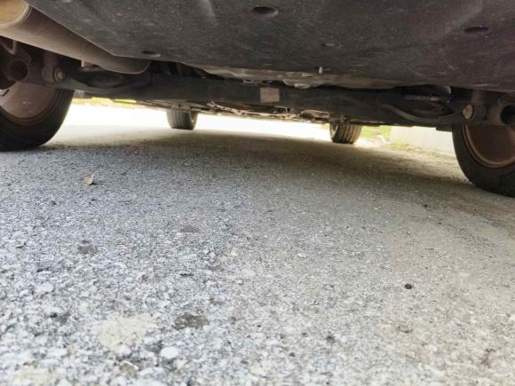 [无锡·苏B] 二手纳智捷优6 SUV2017款 1.8T 时尚升级型