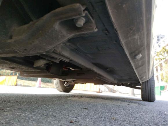 [上海·沪A] 二手雷诺雷诺 e诺2019款 e尚型