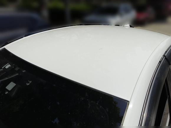 [合肥·皖A] 二手比亚迪比亚迪e32021款 出行版