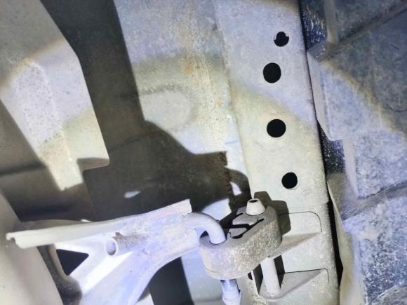 [南昌·赣A] 二手日产逍客2012款 2.0XL 火 CVT 2WD