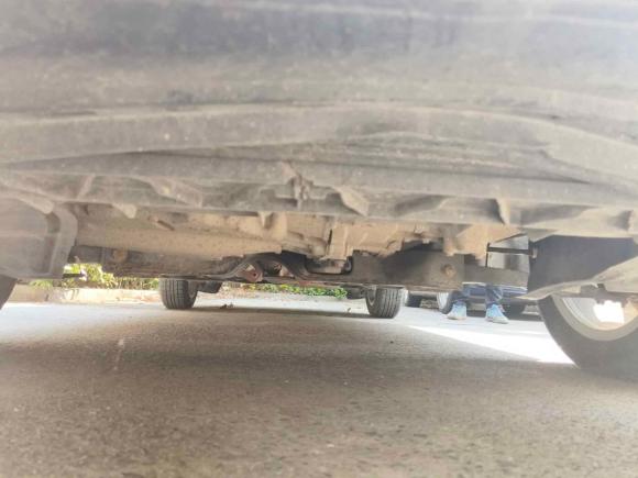 [常州·苏G] 二手斯柯达昕锐2015款 1.6L 手动智选型