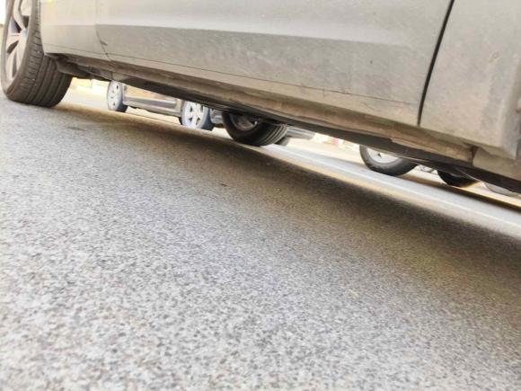 [青岛·鲁U] 二手大众探岳2019款 330TSI 两驱豪华型 国VI