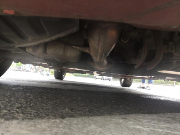 [湖州·浙E] 二手铃木雨燕2010款 1.5L 自动冠军限量版