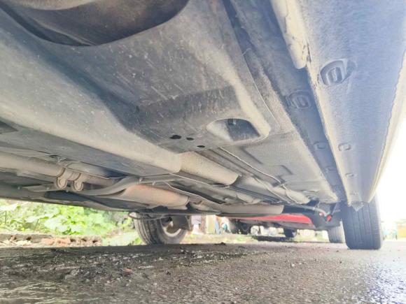 [台州·沪C] 二手斯柯达昕锐2018款 1.6L 自动舒适版