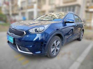 起亚极睿2017款1.6L标准版