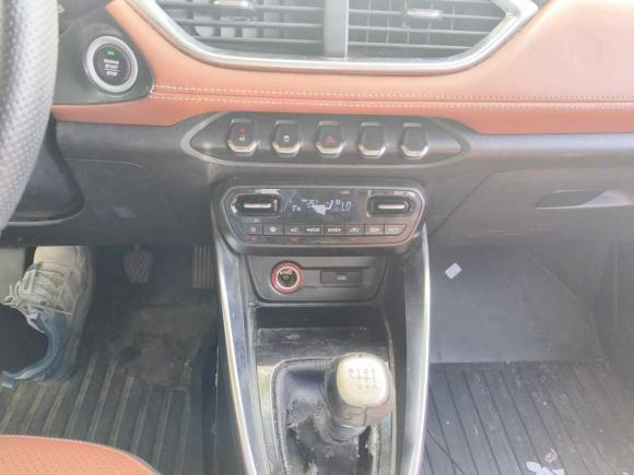 [南通·苏F] 二手宝骏宝骏5102017款 1.5L 手动豪华型