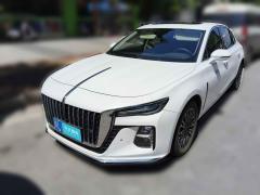 [南昌·赣L] 红旗红旗H52023款 1.5T DCT智联旗韵版