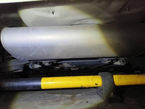 [佛山·粤E] 二手福特福克斯2018款 两厢经典 1.6L 手动风尚型智行版