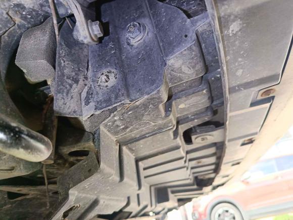 [宁波·浙B] 二手哈弗哈弗H92016款 2.0T 四驱精英型 5座