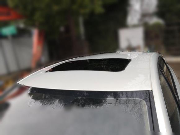 [南京·浙A] 二手荣威荣威i6新能源2017款 45T 混动互联智享版