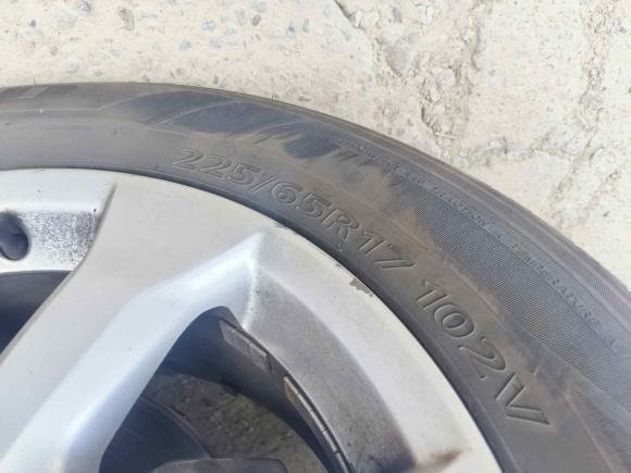 [西安·陕A] 二手丰田RAV4荣放2010款 2.4L 自动豪华升级版