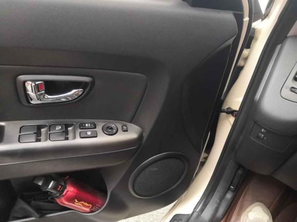 [成都·川A] 二手起亚秀尔2013款 1.6L AT Premium