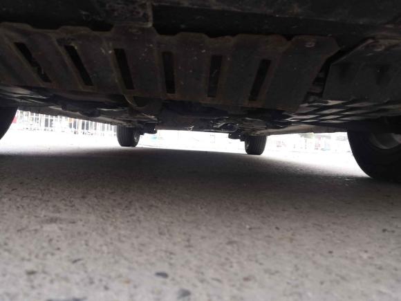 [南通·苏F] 二手长安凯程长行2020款 1.5L 手动豪华型