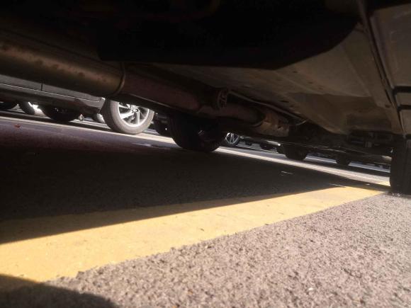 [无锡·苏B] 二手起亚智跑2012款 2.0L 自动两驱版NAVI