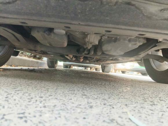 [西安·陕A] 二手日产劲客2019款 1.5L CVT智联豪华版