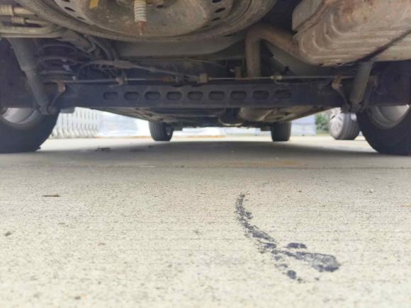 [无锡·苏B] 二手别克别克GL82014款 3.0L GT豪华商务豪雅版