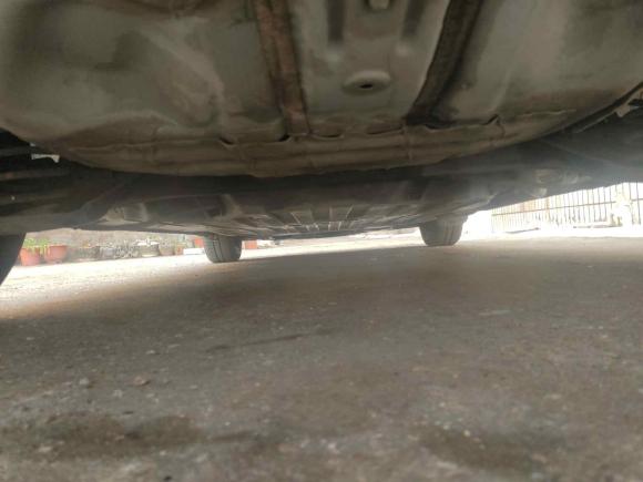 [宁波·浙B] 二手本田飞度2016款 1.5L LXS CVT舒适天窗版