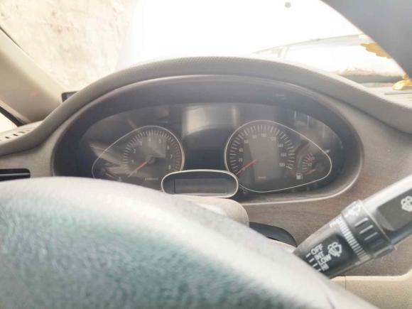 [佛山·粤Y] 二手江汽集团瑞风2015款 2.0L穿梭 汽油长轴标准版HFC4GA3-3D