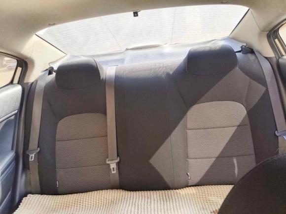 [合肥·皖A] 二手起亚起亚K32016款 1.6L 自动GL