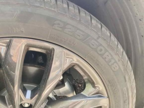 [上海·苏U] 二手长安欧尚长安欧尚X52022款 运动版 1.5T DCT飓风音速