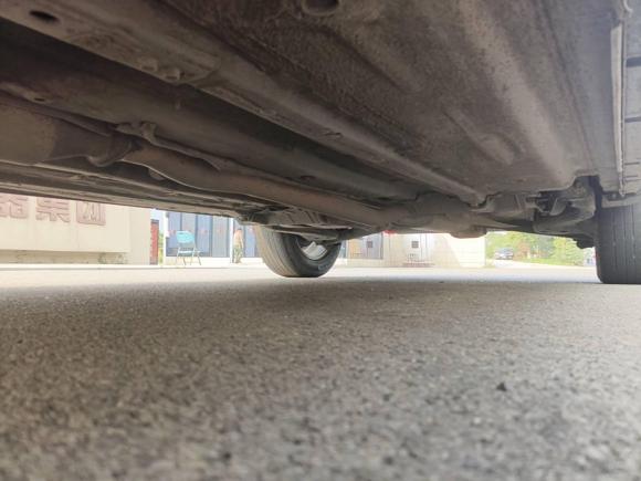 [温州·浙C] 二手雷诺科雷傲2012款 2.5L 四驱舒适导航版