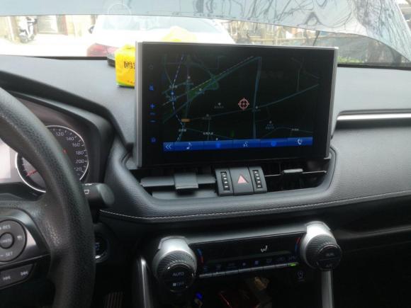 [杭州·浙B] 二手丰田威兰达2020款 2.0L CVT两驱豪华版