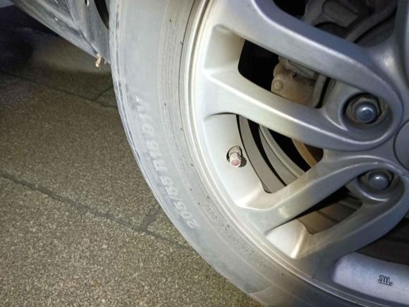 [苏州·苏E] 二手起亚福瑞迪2011款 1.6L AT Premium